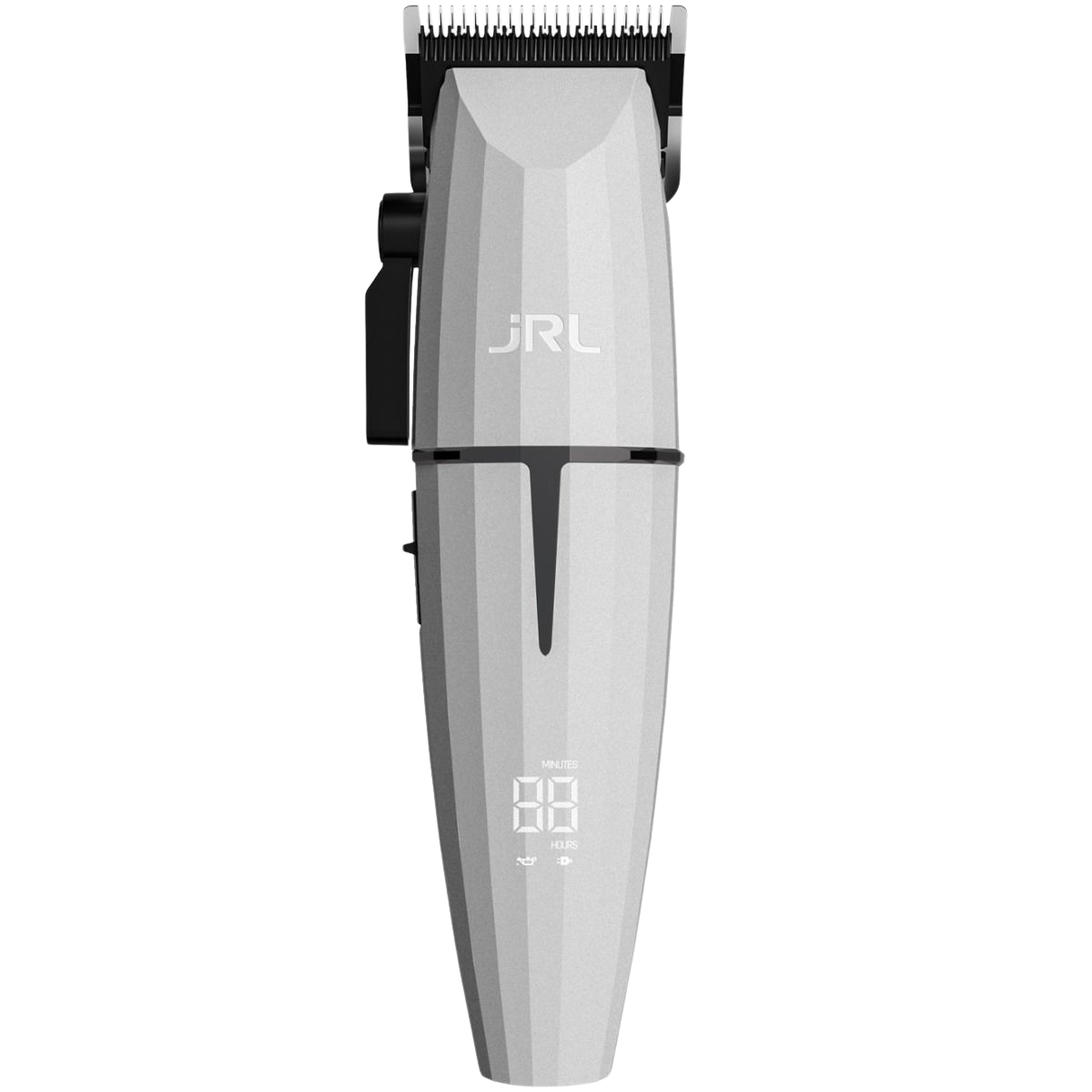 JRL Ghost Clipper Onyx FF2020C‑W | Cordless Fade Clipper White