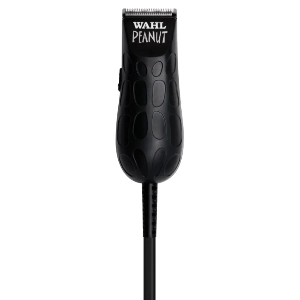 Wahl Professional Peanut Clipper/Trimmer Black 08655-200