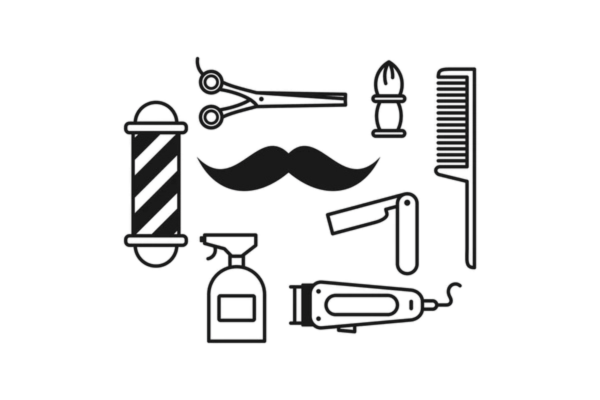 Hair Clipper Maintenance
