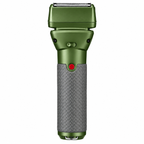 BaBylissPRO FXONE Limited‑Edition Matte Green Foil Shaver LFX79SGC