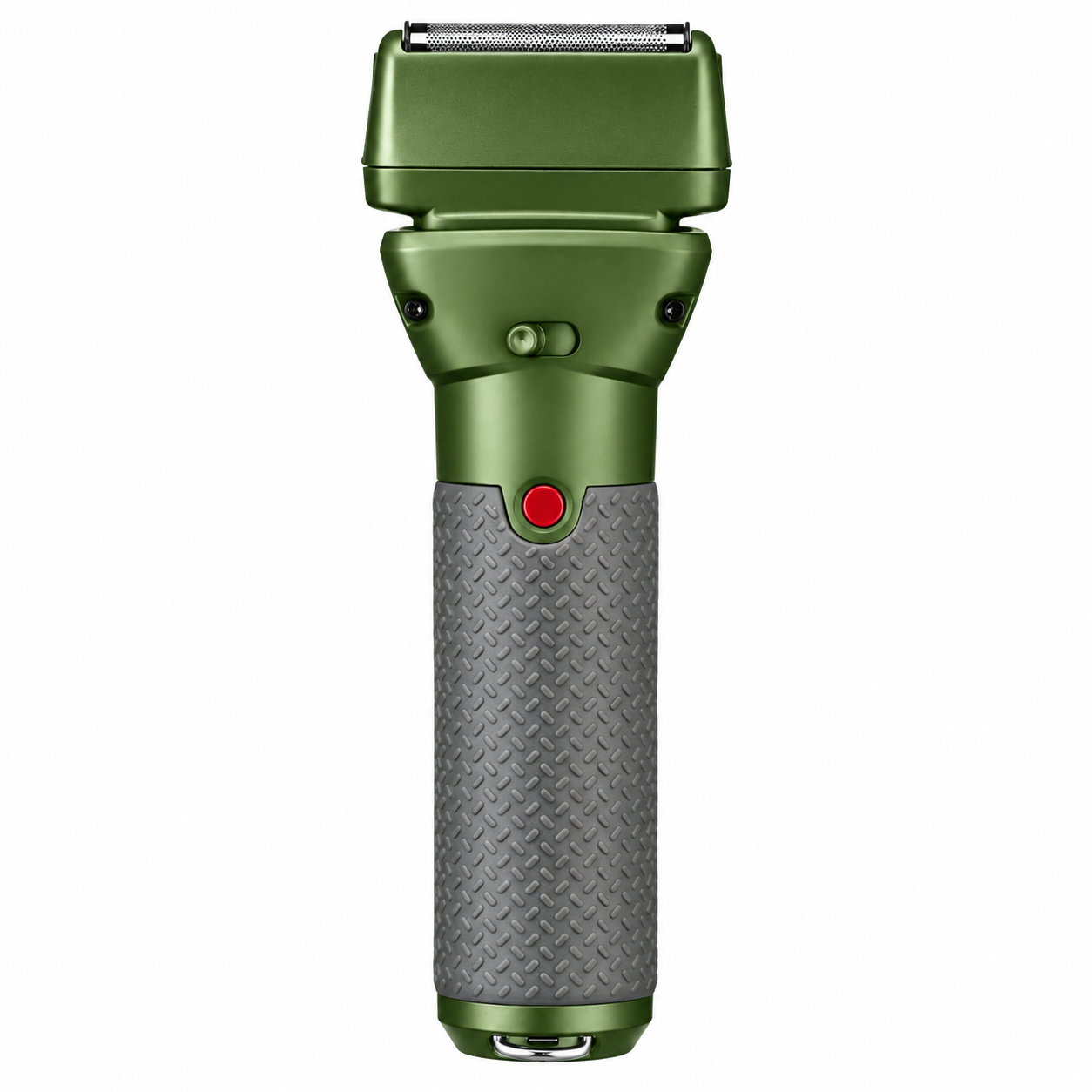 BaBylissPRO FXONE Limited‑Edition Matte Green Foil Shaver LFX79SGC