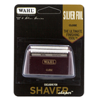 Wahl 5 Star Series Shaver Replacement Foil Super Close Silver 0 7031-400