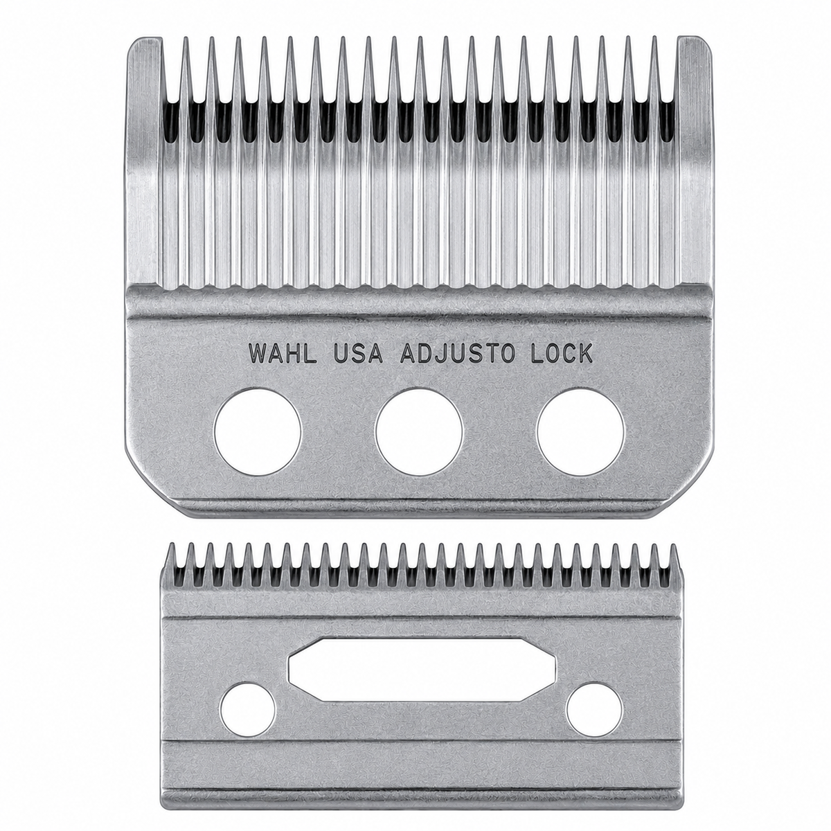 Wahl Professional 3-Hole Standard 1mm–3mm Adjusto-Lock Clipper Replacement Blade 1005
