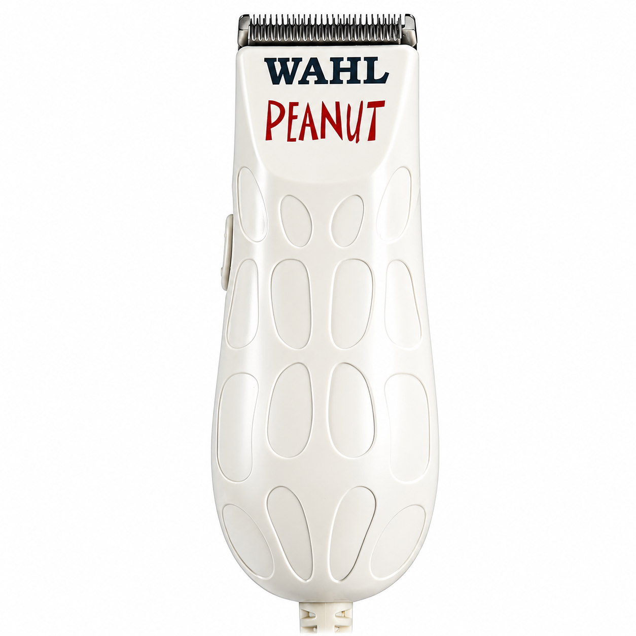 Wahl Professional Peanut Corded Trimmer White 8685