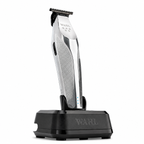 Wahl Trimmer Professional Hi-Viz Silver Cord/Cordless 3023699
