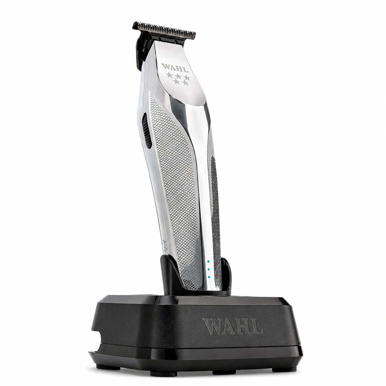 Wahl Trimmer Professional Hi-Viz Silver Cord/Cordless 3023699