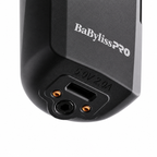 BaBylissPRO Dual-Coil Clipper Trimmer & UVFOIL Shaver Combo FX95C FX95T FXLFS2MB