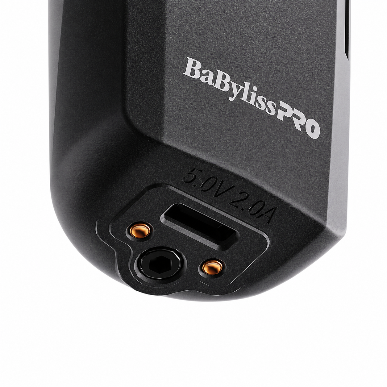 BaBylissPRO Dual-Coil Clipper Trimmer & UVFOIL Shaver Combo FX95C FX95T FXLFS2MB
