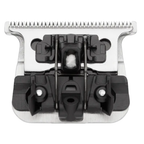 Andis Cordless T‑Outliner Li Replacement Carbon‑Steel T‑Blade #04535