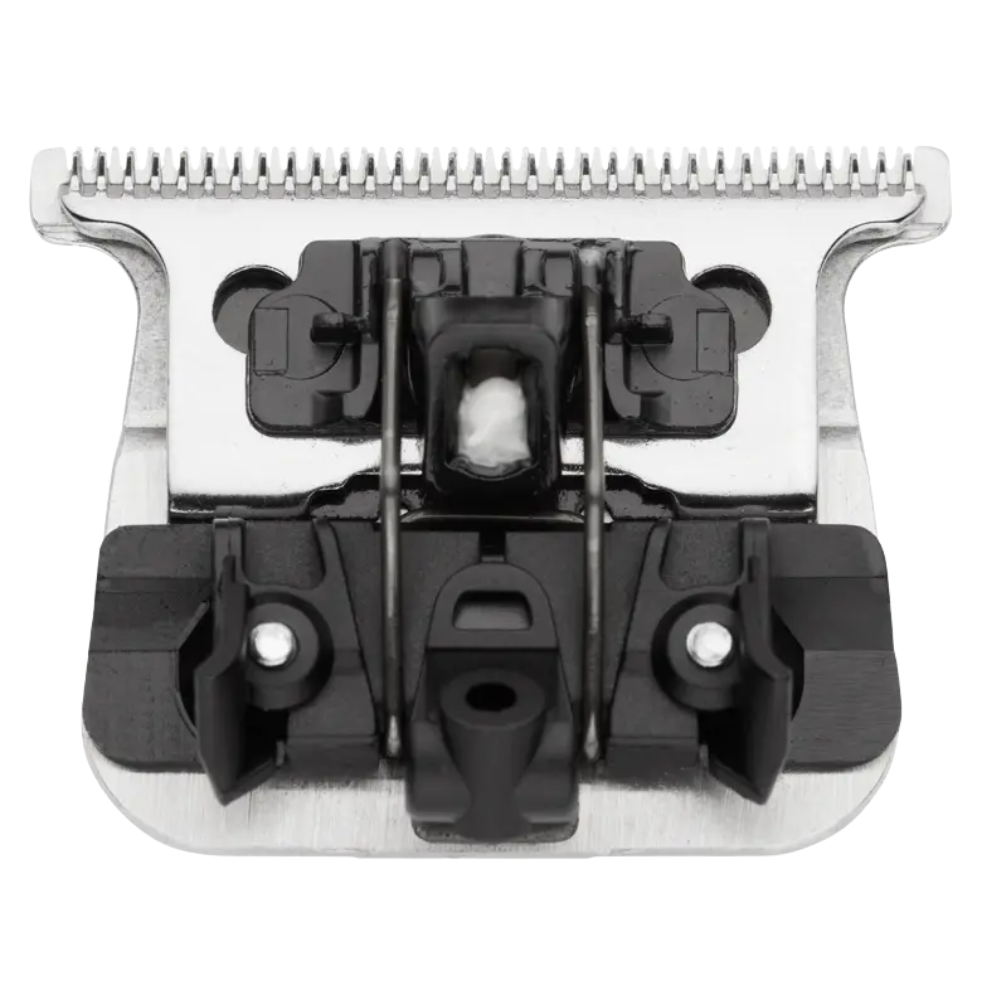 Andis Cordless T‑Outliner Li Replacement Carbon‑Steel T‑Blade #04535
