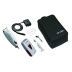 Andis  Finishing Combo T-Outliner Trimmer and Pro Foil Shaver 17195