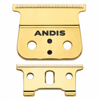 Andis GTX-EXO Cordless Gold GTX-Z Deep Tooth Replacement Blade 74110