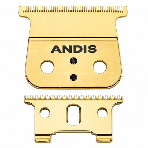 Andis GTX-EXO Cordless Gold GTX-Z Deep Tooth Replacement Blade 74110