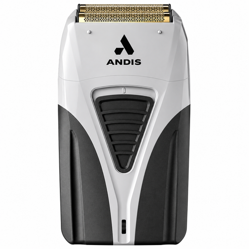 Andis GTX-EXO II Cordless Trimmer & Andis ProFoil Lithium Plus Titanium Foil Shaver Combo 561752+17255