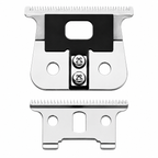 Andis GTX Deep Tooth Comfort Edge Replacement T-Blade Carbon Steel 04850