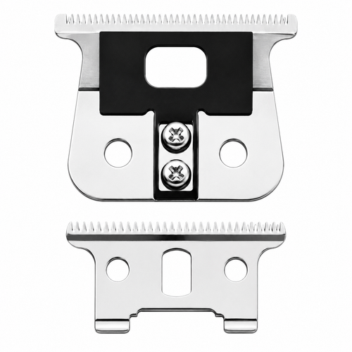 Andis GTX Deep Tooth Comfort Edge Replacement T-Blade Carbon Steel 04850