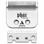 Andis MLC Phat Master Adjustable Replacement Blade Size 1A-2 561949