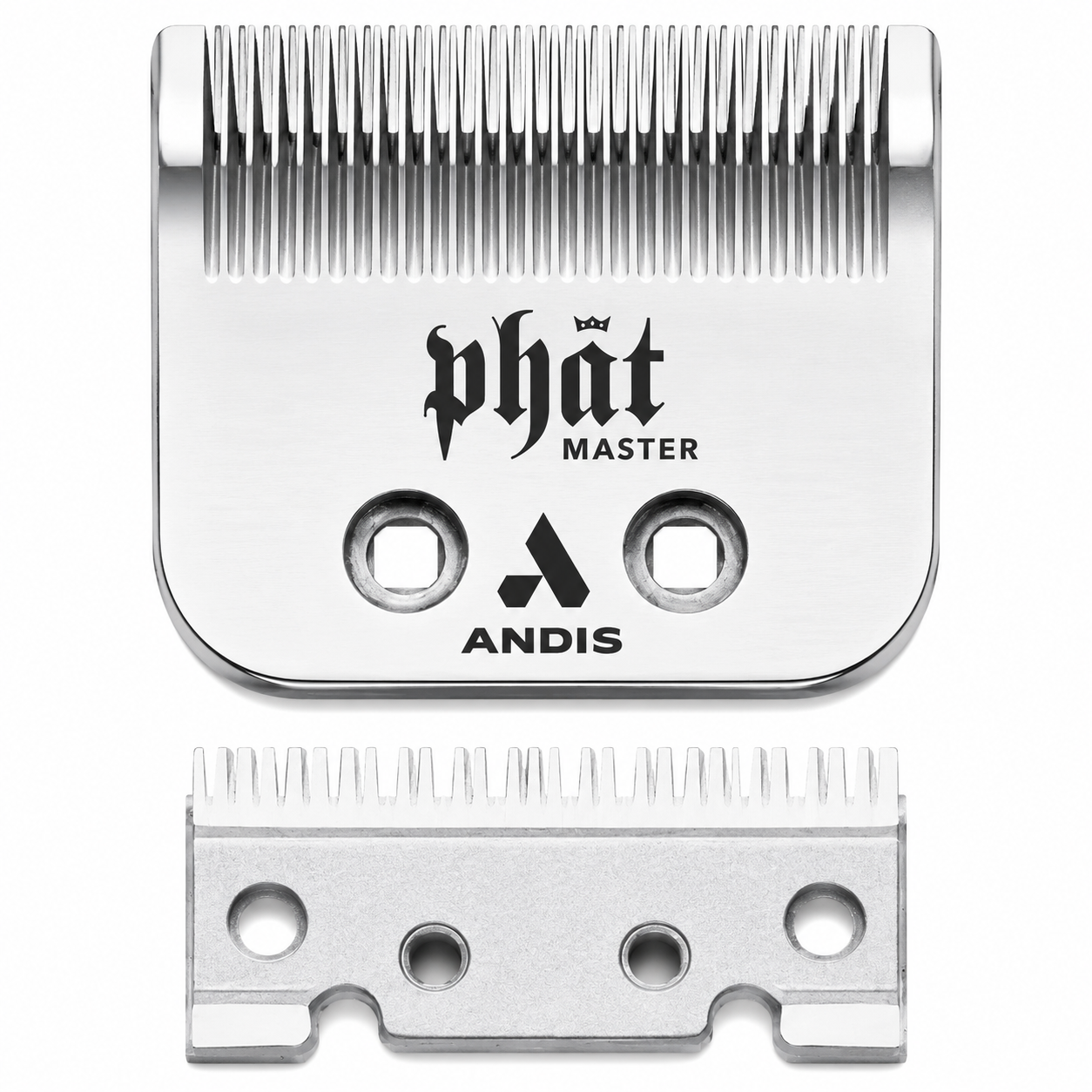 Andis MLC Phat Master Adjustable Replacement Blade Size 1A-2 561949
