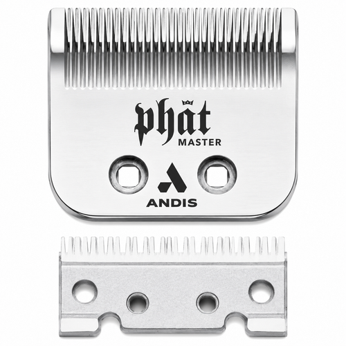 Andis MLC Phat Master Adjustable Replacement Blade Size 1A-2 561949