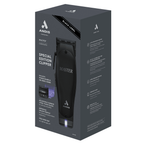 Andis Master Cordless Clipper Black Label 561895 – High-Performance, Adjustable Blade Clipper for Precision Cuts