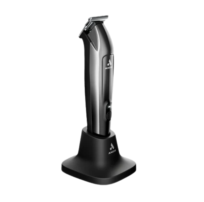 Andis Slimline PRO II Trimmer Cordless Hair Trimmer, 2Hr Runtime, Precision Detailer 561997