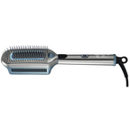 BaBylissPRO CryoCare ColdBrush BNTCB1UC – Dual Voltage Icy Cool Hair Brush for Smoother, Shinier, Frizz-Free Hair