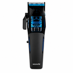 BaBylissPRO Dual-Coil Clipper, Trimmer & UVFOIL Shaver Combo FX95C + FX95T + FXLFS1MB