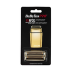 BaBylissPRO FOILFX02 Replacement Foil & Cutter FXRF2G – Compatible with FOILFX02 Shaver