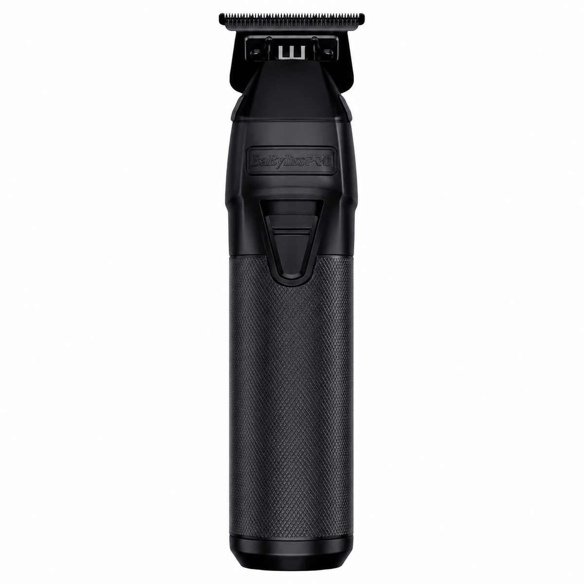 BaBylissPRO FXONE BlackFX 4-Piece Barber Combo + Nano Titanium Dryer (FX899MB, FX799MB, FX79FSMB, BNTC9200MB)