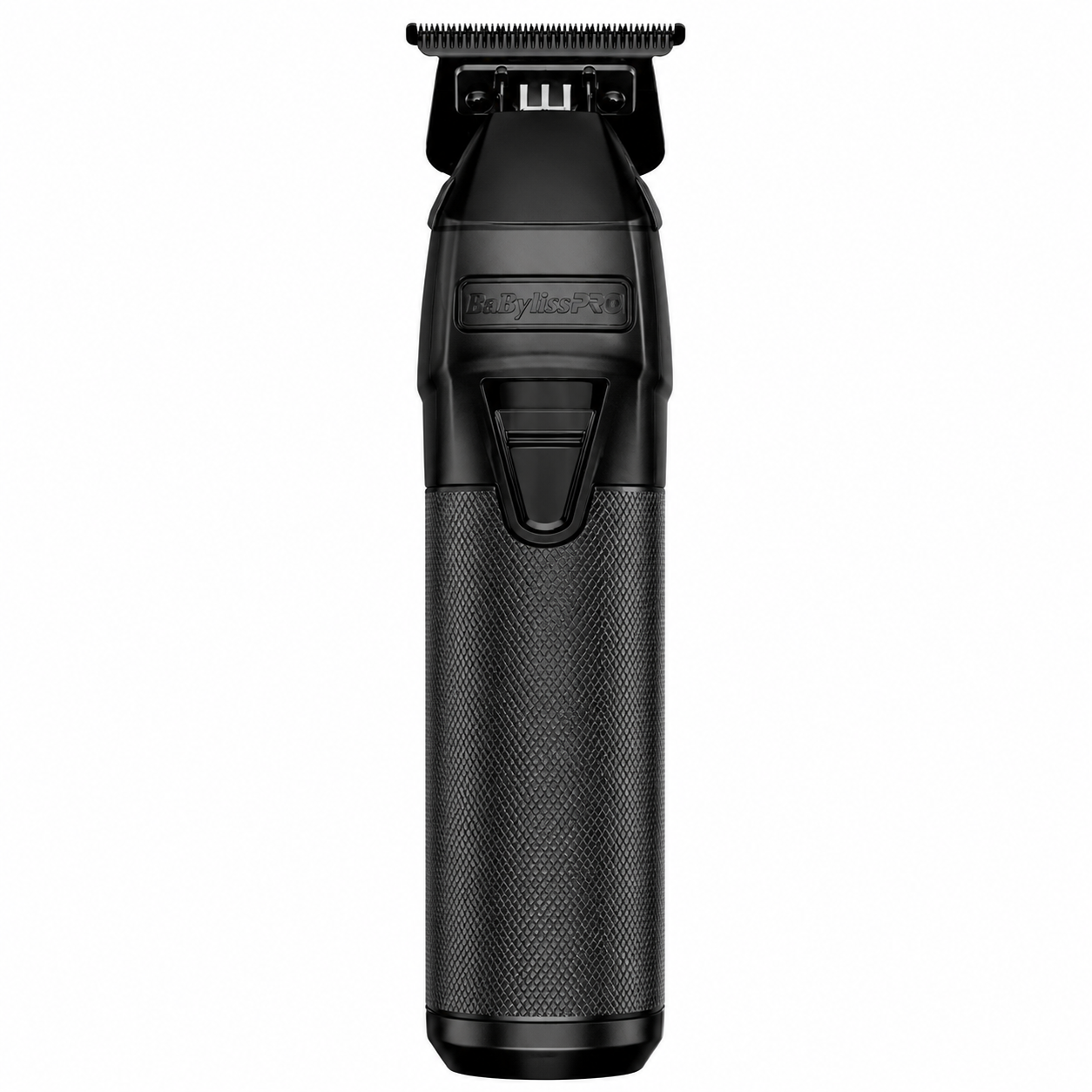 BaBylissPRO FXONE BlackFX Trimmer + Sabrent BLOWzer X6 Cordless Air Duster FX799MB + TF-BZX6