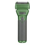 BaBylissPRO FXONE Limited‑Edition Matte Green Foil Shaver (LFX79SGC)