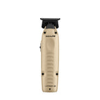 BaBylissPRO FXONE Lo-ProFX Sand Interchangeable Battery Clipper & Trimmer Combo FX829SDLT + FX729SDLT