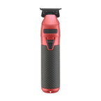 BaBylissPRO FXONE Matte Deep Orange Trimmer & All-Metal Clipper Combo LFX899OC+LFX799OC
