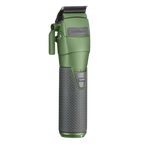 BaBylissPRO FXONE Matte Green Cordless Clipper LFX899GC
