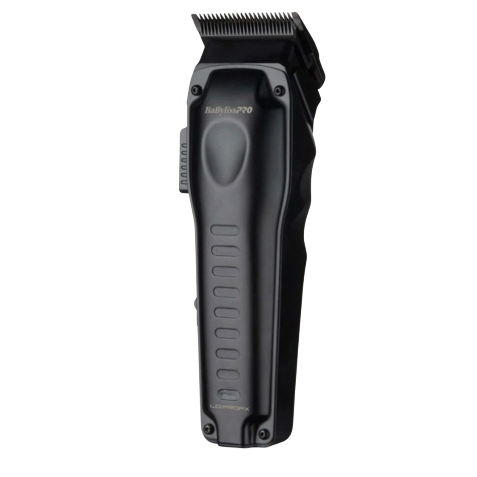1BaBylissPRO_LO-PROFX_High_Performance_Compact_Clipper_Trimmer_Set_FX8272PKMB