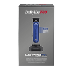 BaBylissPRO Lo‑ProFX Compact Trimmer FX72