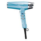 BaBylissPRO Nano Titanium Dual Ionic Dryer BNT9100 – High-Performance Dryer for Fast, Frizz-Free Results