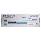 BaBylissPRO Nano Titanium Flat Iron & Thermal Brush Combo BNTPP52UC