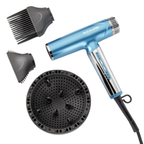 BaBylissPRO Nano Titanium Light Ionic High Speed Hair Dryer BNTC9200
