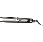 BaBylissPRO Prima 3000 Black Stainless Steel Flat Iron BNTBK3000TUC