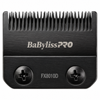 BaBylissPRO Replacement Hair Clipper DLC Fade Blade #FX8010D