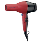 BaBylissPRO Super Turbo Dryer 2000 W Blow Dryer w/ 6 Heat & Speed Settings B307