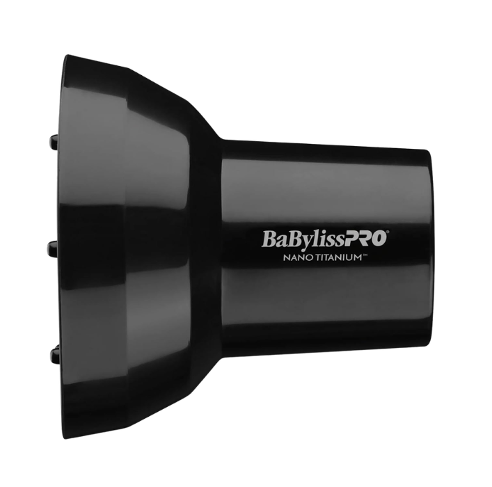 BaBylissPRO Universal Diffuser Enhance Curls, Add Volume, Reduce Frizz BABNTD3