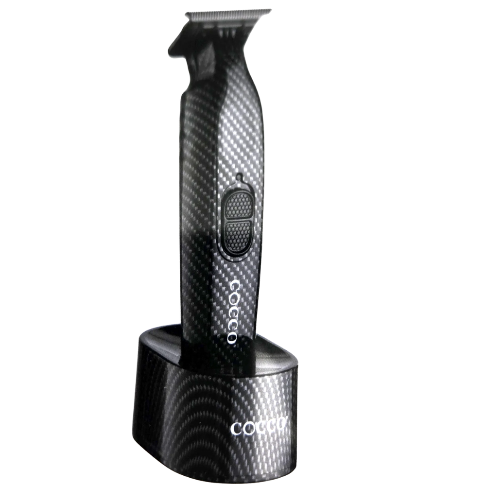 Cocco Hyper Veloce Pro Carbon Fiber Trimmer CHVPT-CF