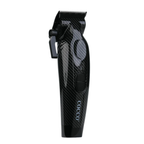 Cocco Hyper Veloce Pro Clipper Carbon Fiber Graphene Blade Cordless Clipper CHVPC-CF