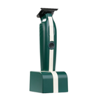 Cocco Veloce Lite Trimmer Lightweight Professional Cordless T‑Blade Precision green stripe trim
