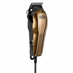 Gamma+ Power Ryde Corded Hair Clipper with Magnetic Motor HCGPCRCS