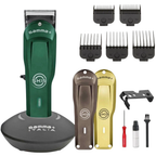 Gamma+ Skin Cordless Clipper w/ Super Torque Rotary Motor GP603R