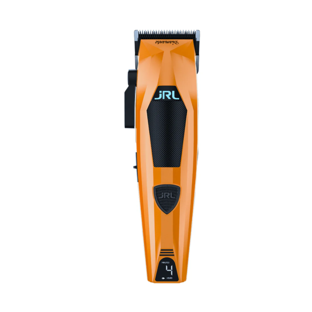 JRL Diamante Cordless Clipper Orange 2025CH-C JRL-2025CH-C