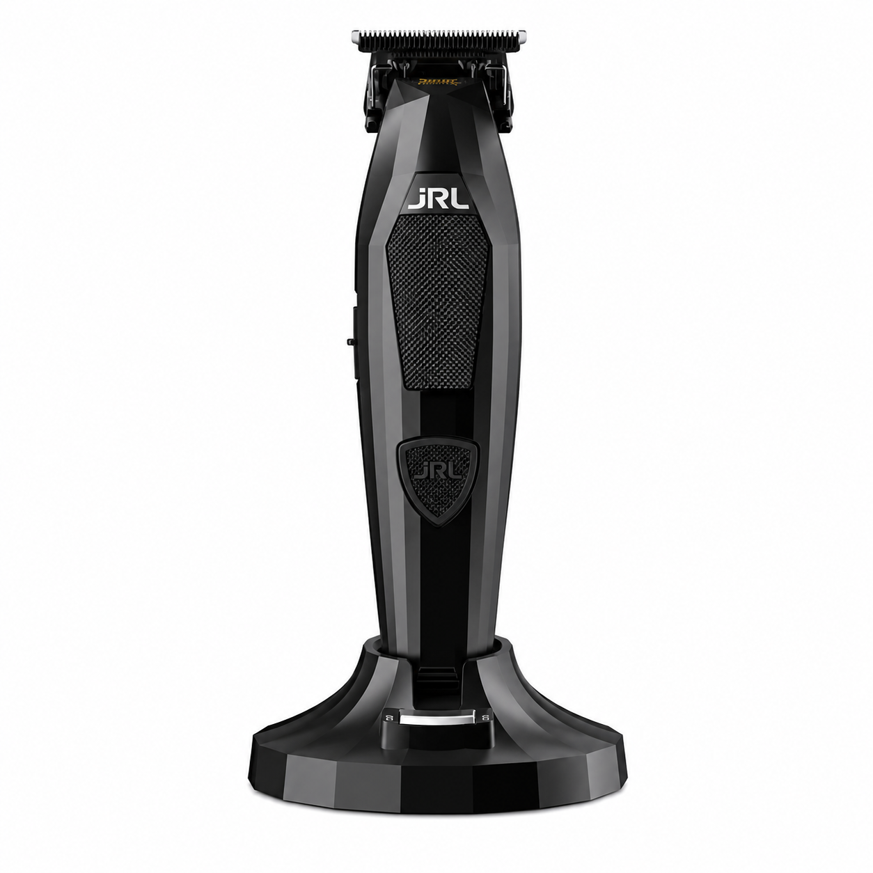 JRL Professional Diamante Cordless Trimmer Black or Orange 2025T
